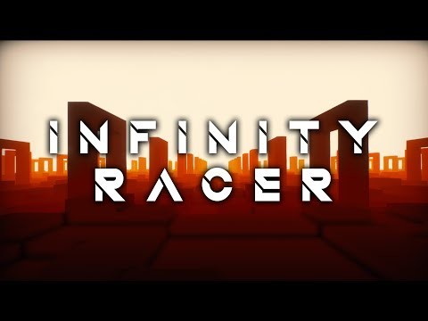 Infinity Racer - Extreme Race截图