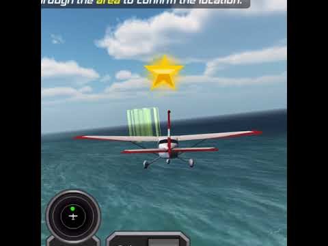 免费3D飞行模拟器