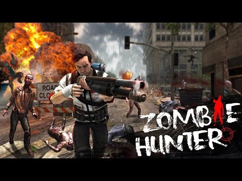 ZOMBIE SURVIVAL: Shooting Game修改版截图