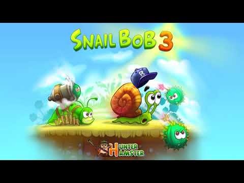 Snail Bob 3截图