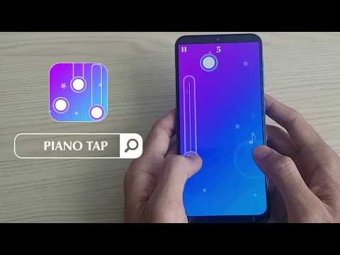 Piano Tap: Tiles Melody Magic截图