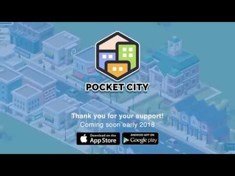 Pocket City截图