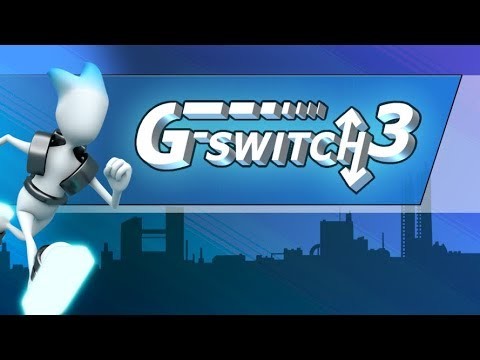 G-Switch 3截图
