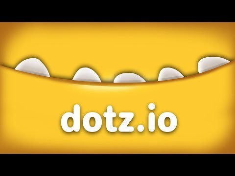 Dotz.io Dots Battle Arena截图