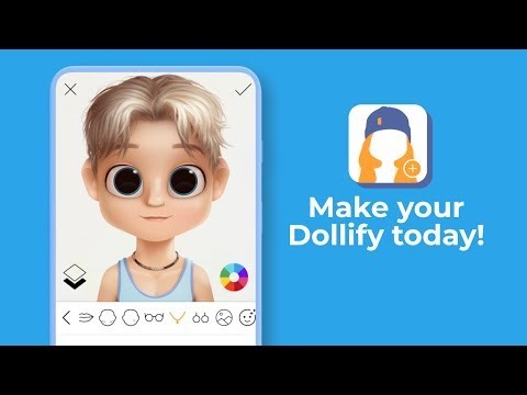 Dollify截图