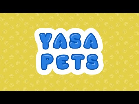 Yasa Pets Vacation截图