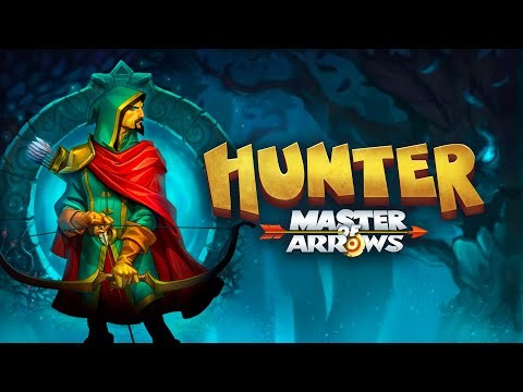 Hunter: Master of Arrows截图