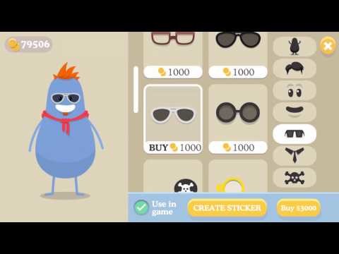 Dumb Ways to Die Original截图