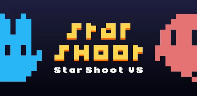 Star Shoot VS截图