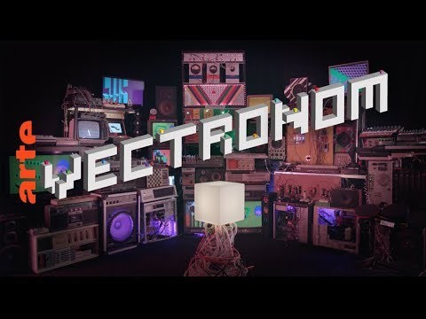 Vectronom截图