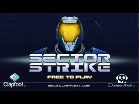 Sector Strike