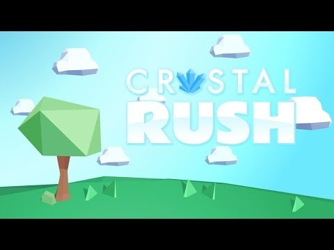 水晶冲击(crystal rush)