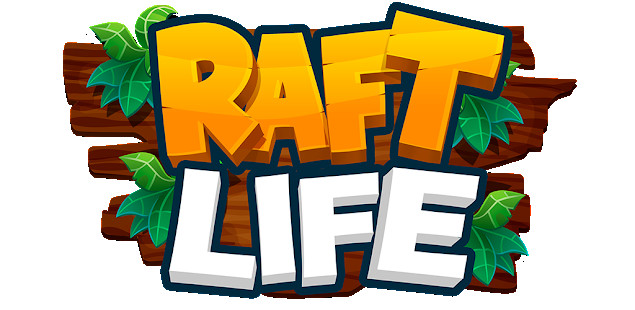 Raft Life截图