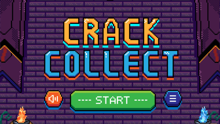 CrackCollect（测试版）截图