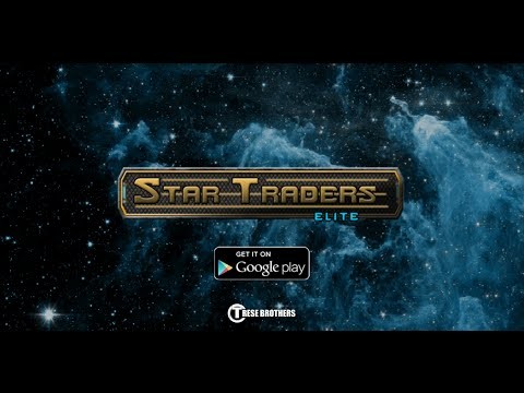 Star Traders RPG Elite截图
