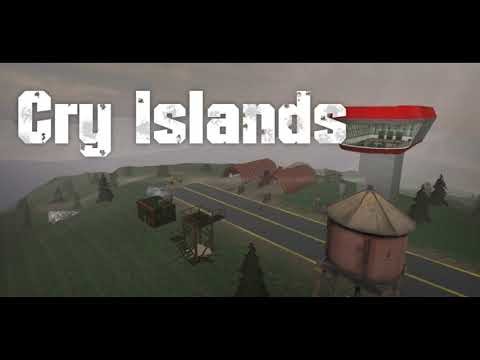 Cry Islands: Open World Shooter截图