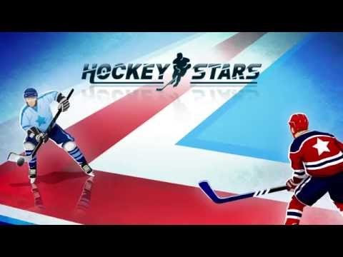 Hockey Stars截图