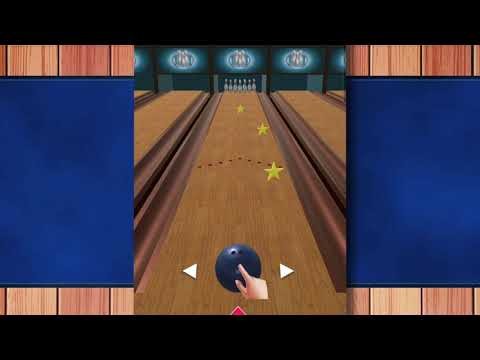 Bowling Strike: Free, Fun, Relaxing截图