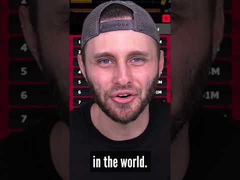 Idle Tuber - Become the world's biggest Influencer截图