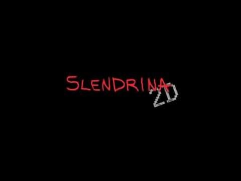 Slendrina 2D截图