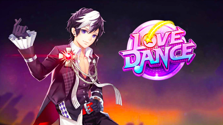 Love Dance截图