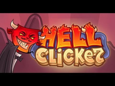 Farm and Click - Idle Hell Clicker Pro截图