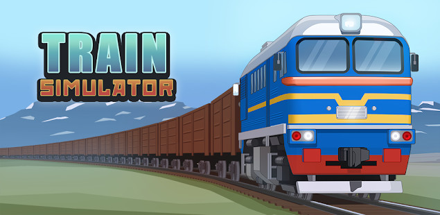 Train Simulator: Railroad Game截图