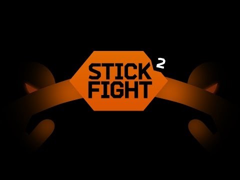 奋战火柴人2(Stick Fight 2)