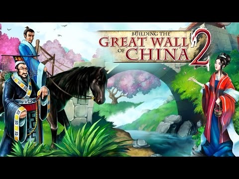 Building the China Wall 2截图