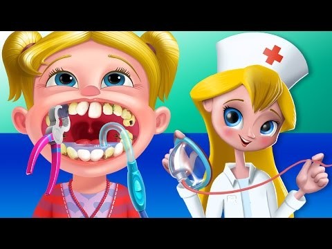 牙医热 : X医生疯狂诊所截图