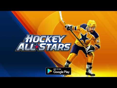 Hockey All Stars截图