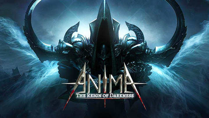 AnimA ARPG (2020)