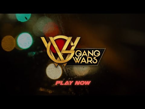 Gang Wars: Guns and Crime截图